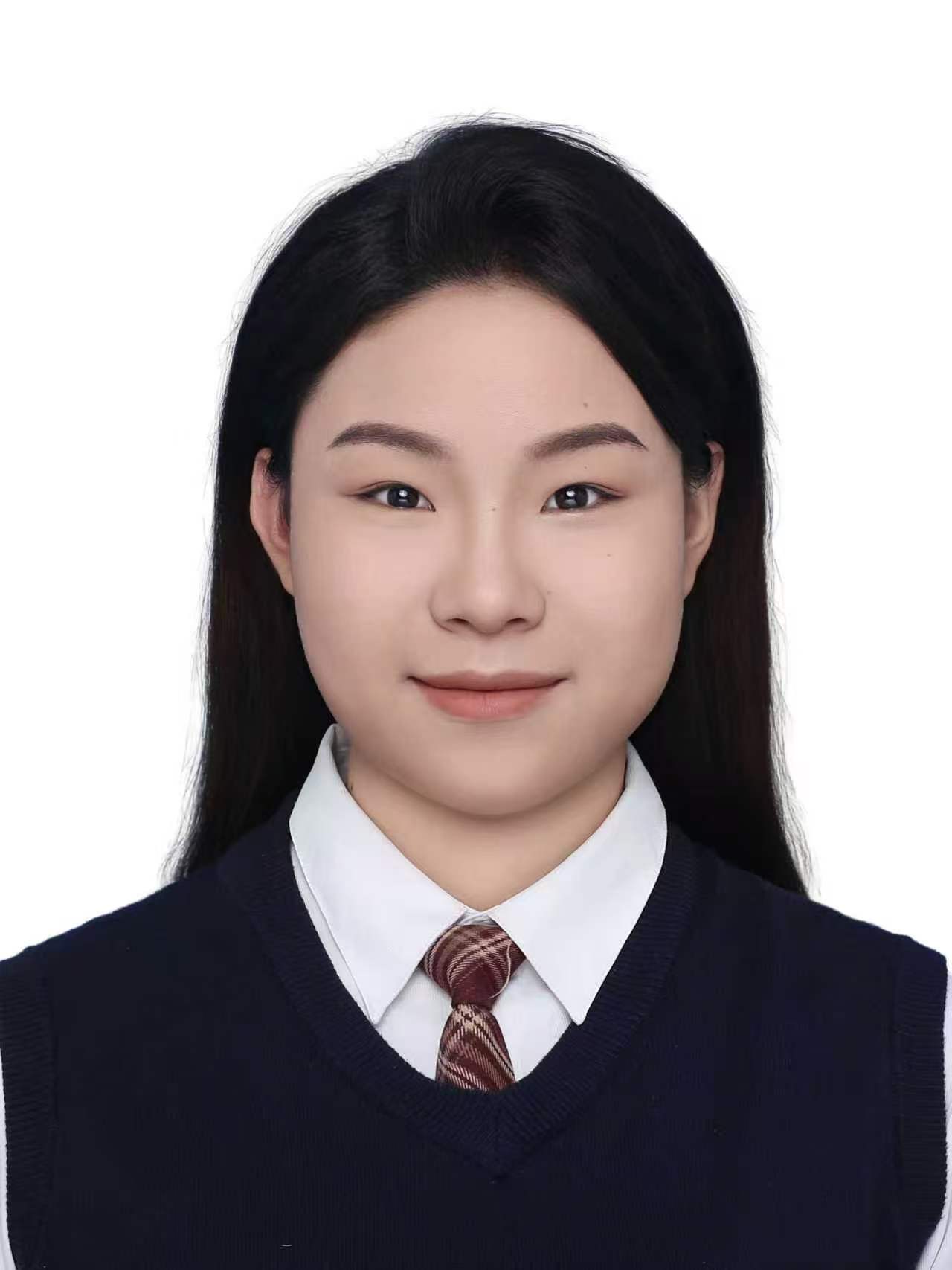 Meng Shuo
